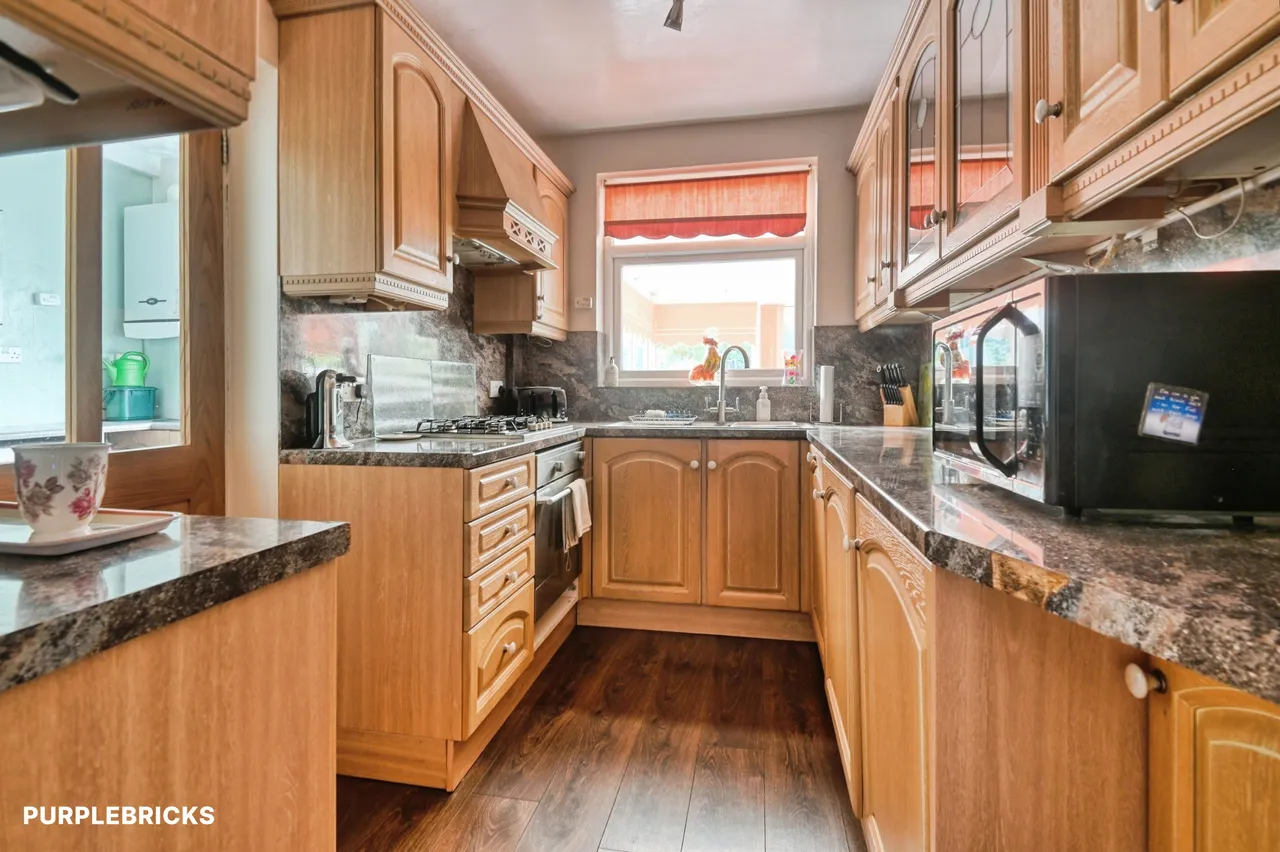 Flaxley Road, Birmingham, B33, photo 11