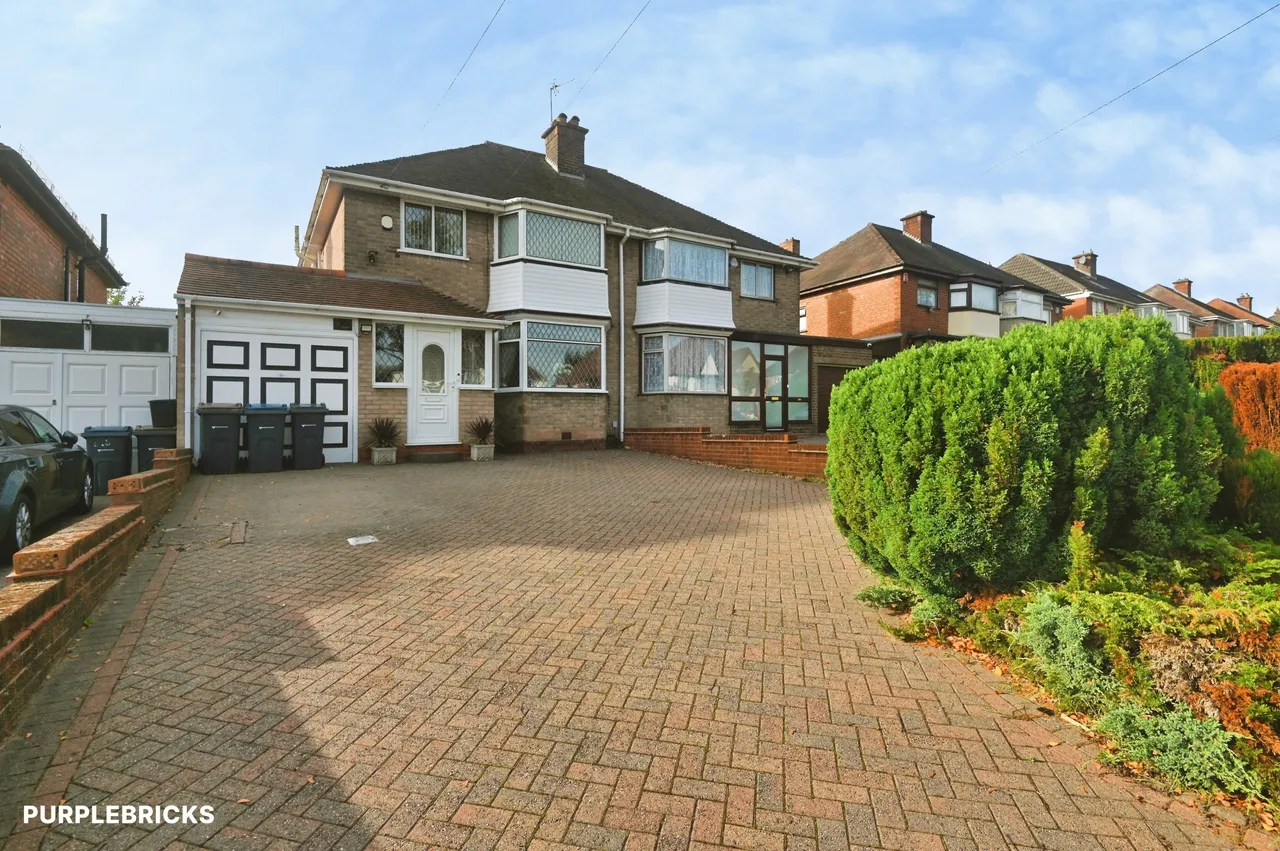Flaxley Road, Birmingham, B33, photo 26