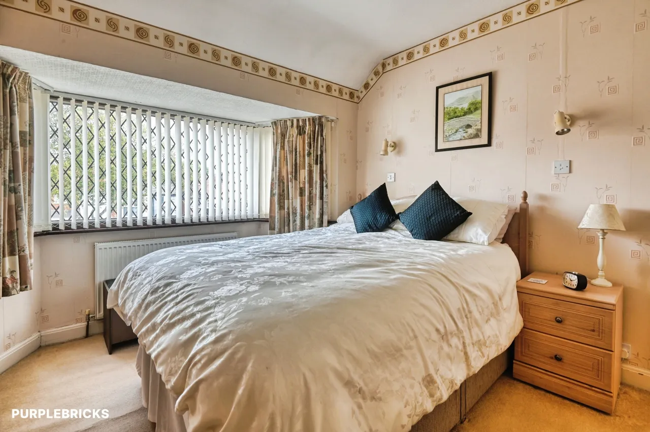 Flaxley Road, Birmingham, B33, photo 17