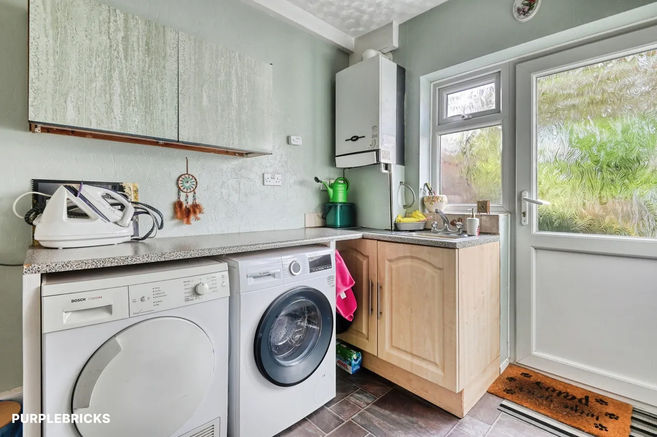 Flaxley Road, Birmingham, B33, photo 12