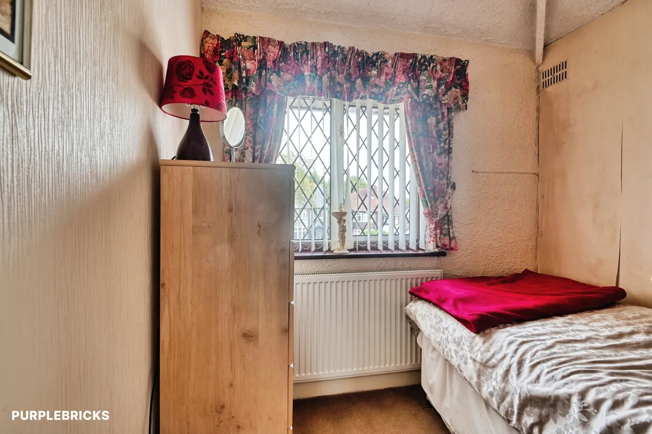 Flaxley Road, Birmingham, B33, photo 19