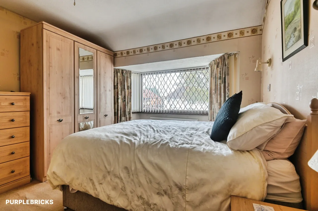 Flaxley Road, Birmingham, B33, photo 18