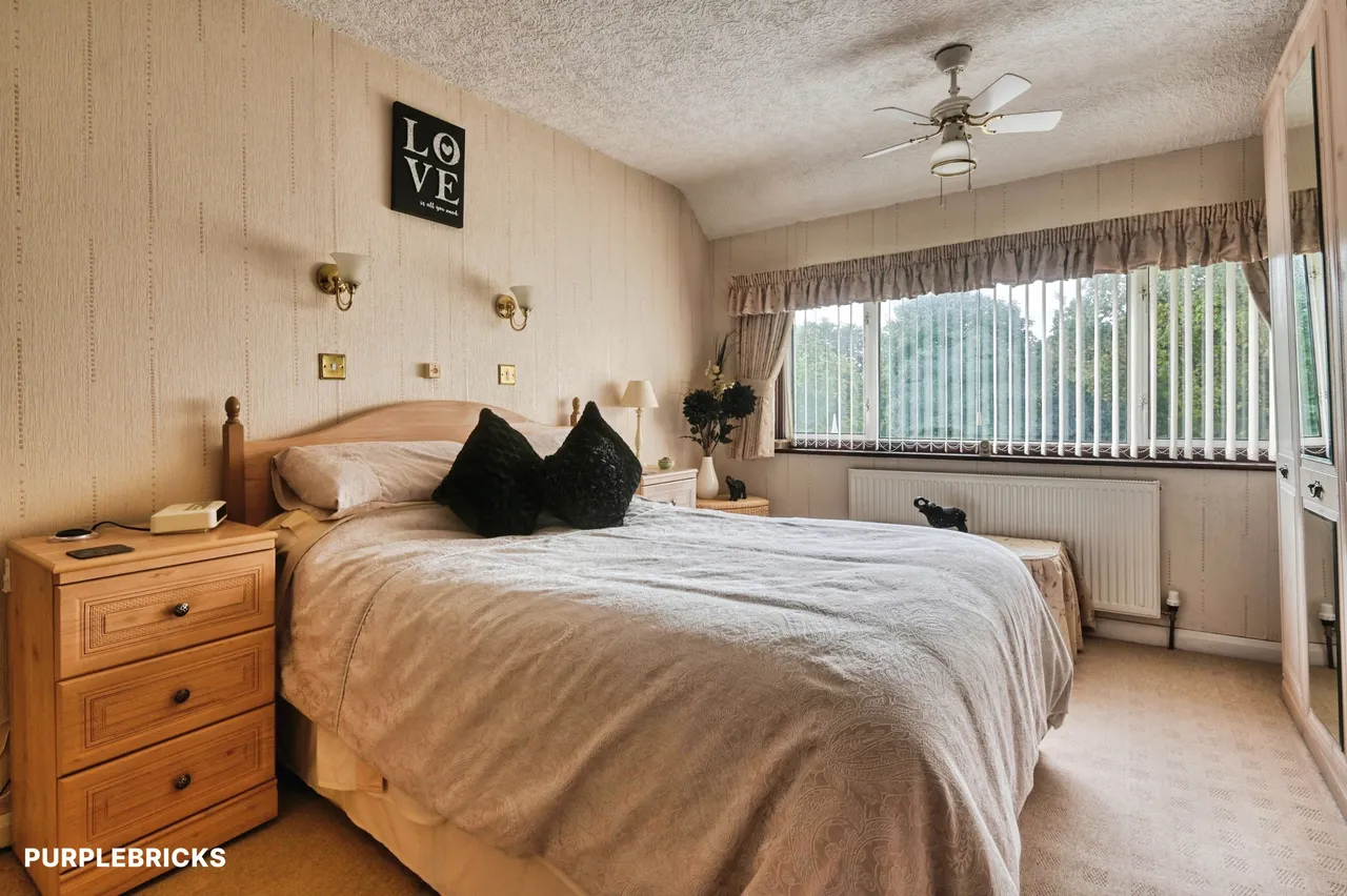 Flaxley Road, Birmingham, B33, photo 14