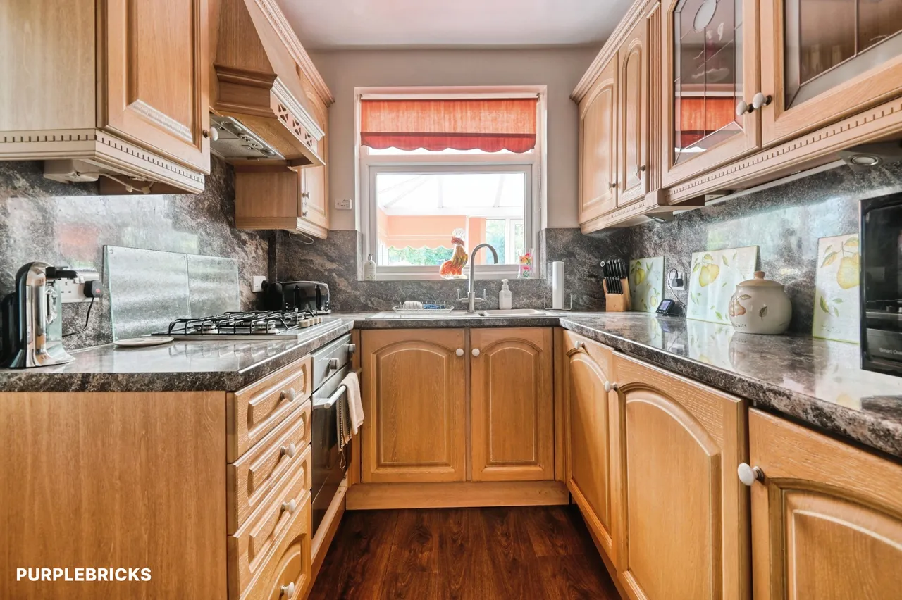 Flaxley Road, Birmingham, B33, photo 10
