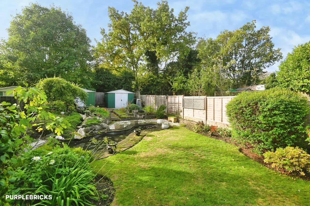 Flaxley Road, Birmingham, B33, photo 22
