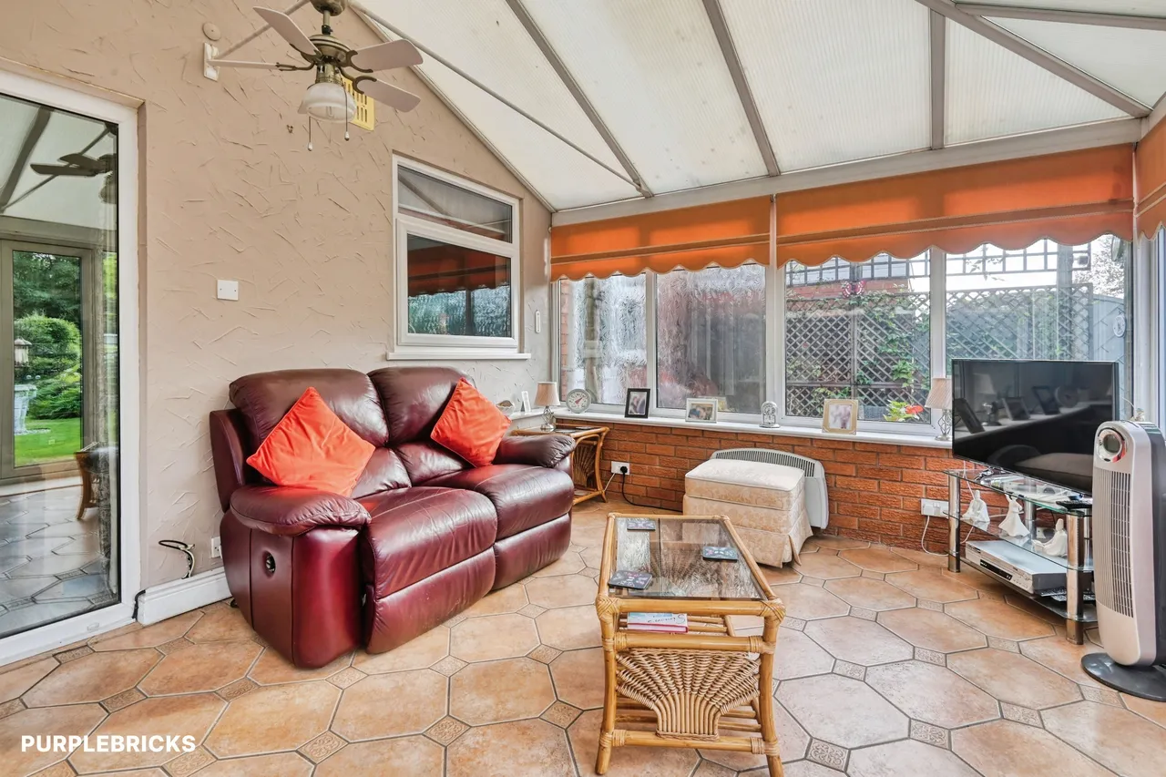 Flaxley Road, Birmingham, B33, photo 6