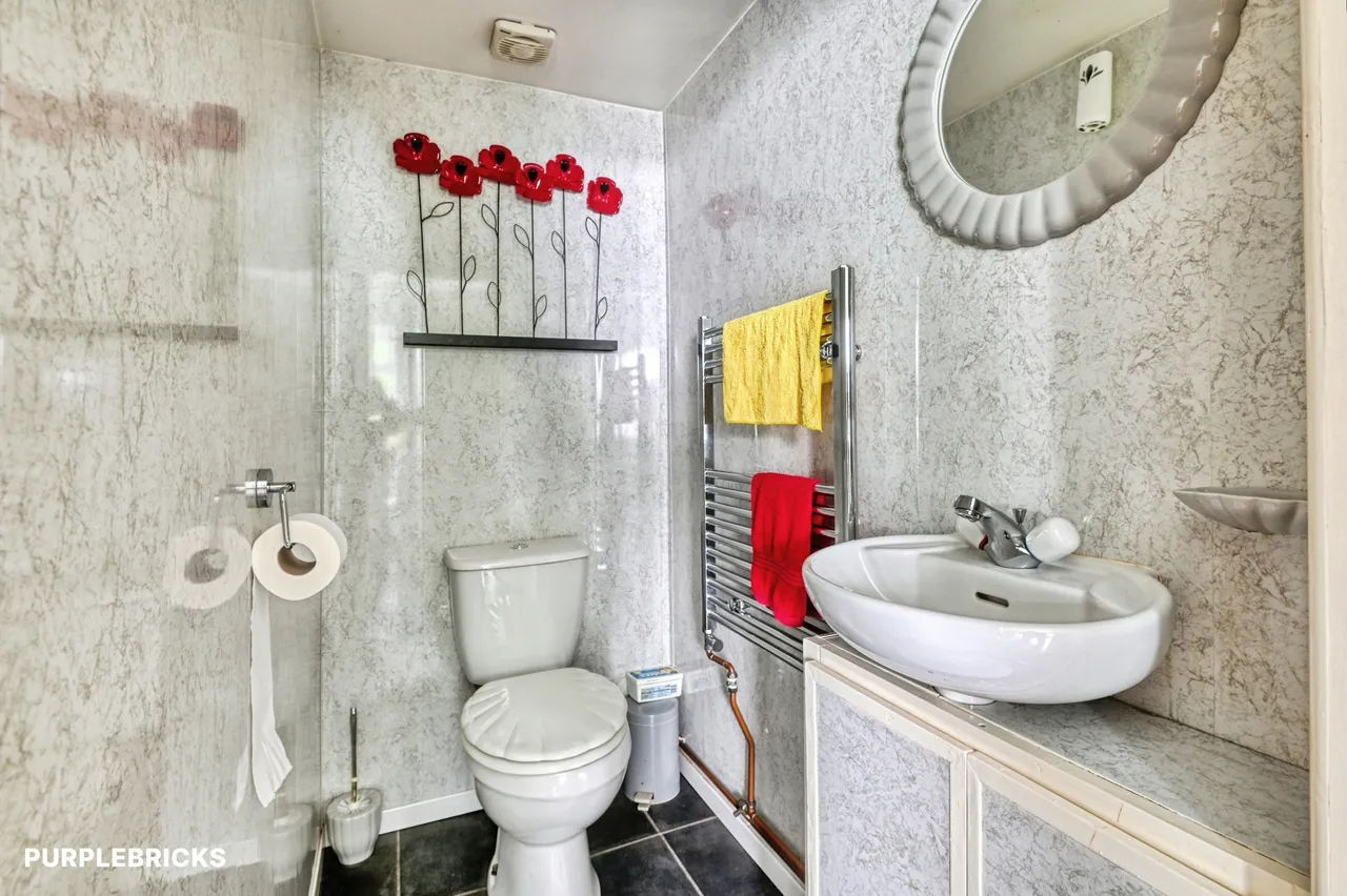 Flaxley Road, Birmingham, B33, photo 13