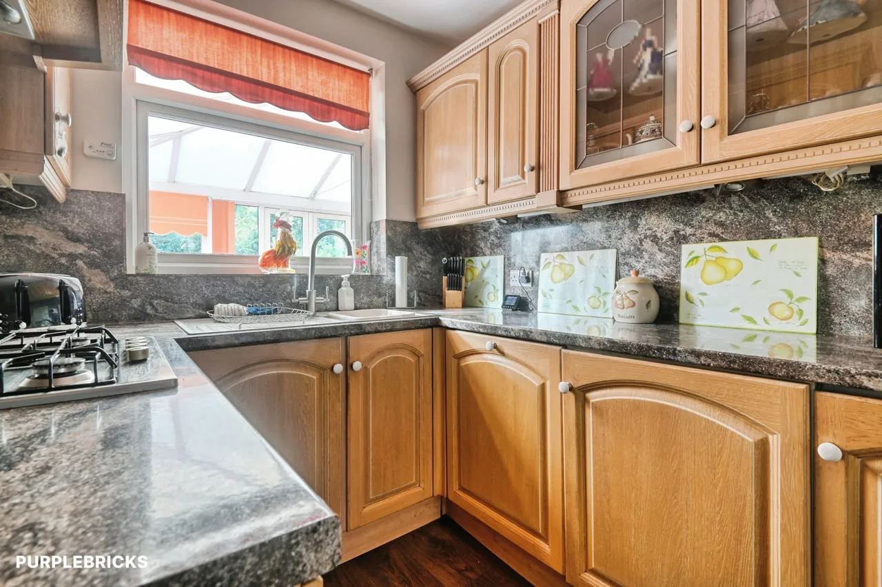 Flaxley Road, Birmingham, B33, photo 9