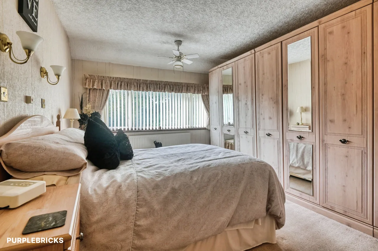 Flaxley Road, Birmingham, B33, photo 16