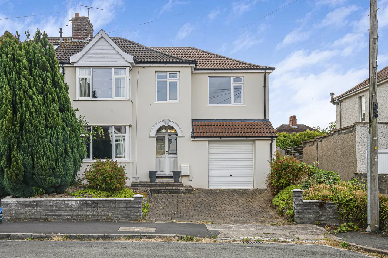 Savoy Road, Brislington, Bristol, BS4 3SZ, photo 2