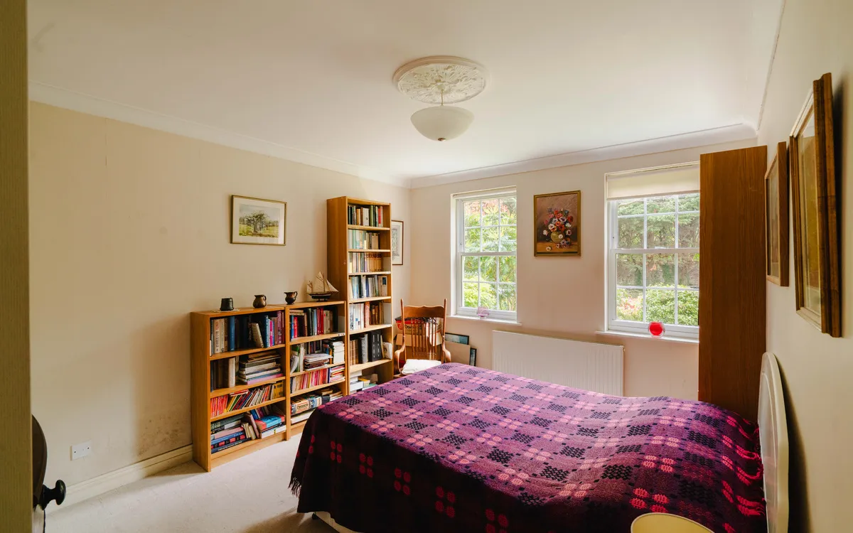 Cedar Hall, Frenchay, BS16, photo 10