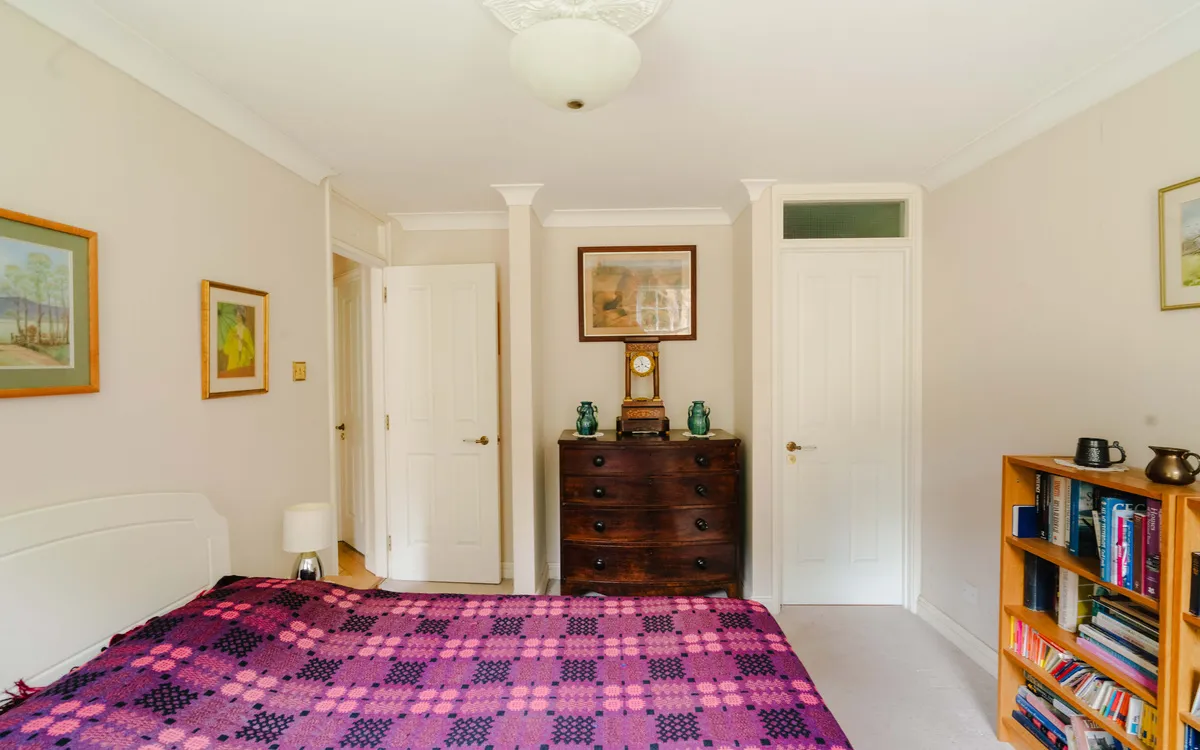 Cedar Hall, Frenchay, BS16, photo 11