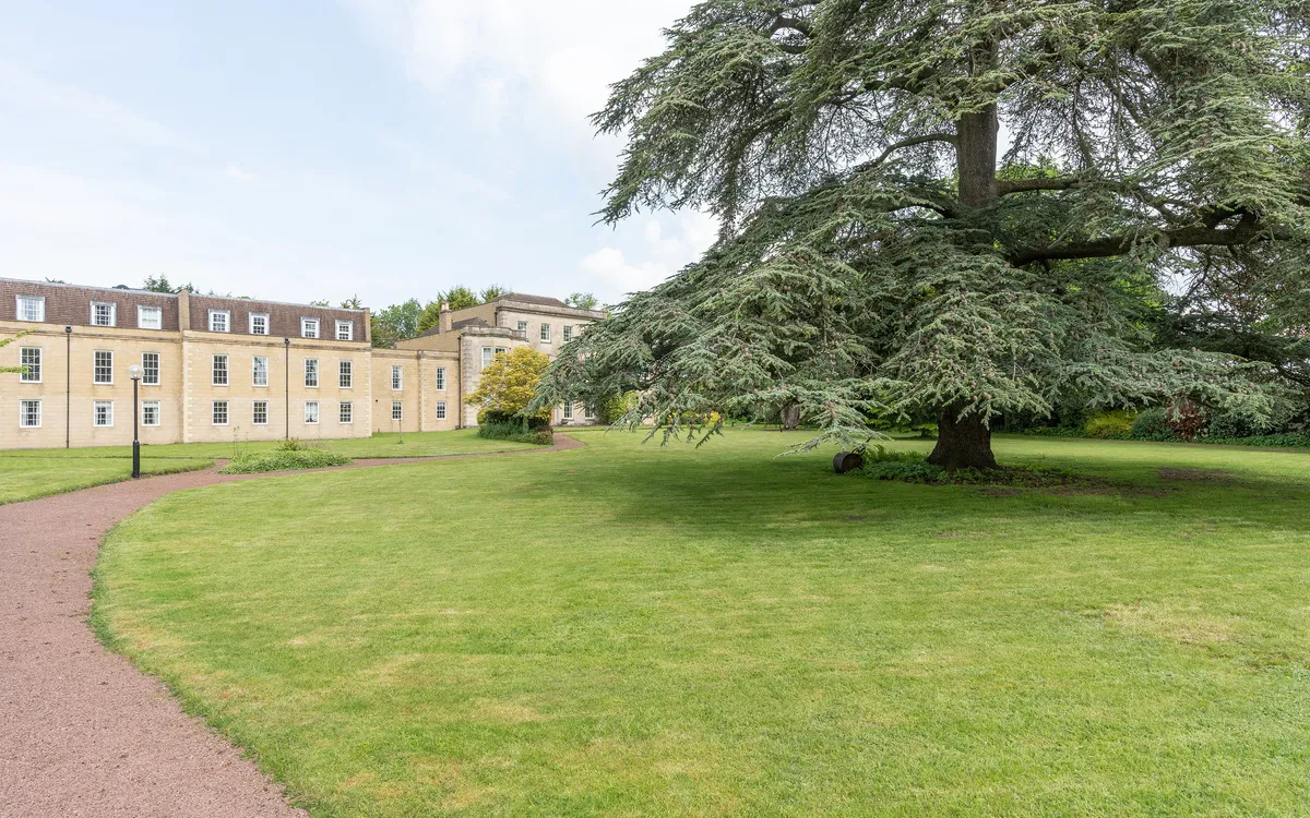 Cedar Hall, Frenchay, BS16, photo 18