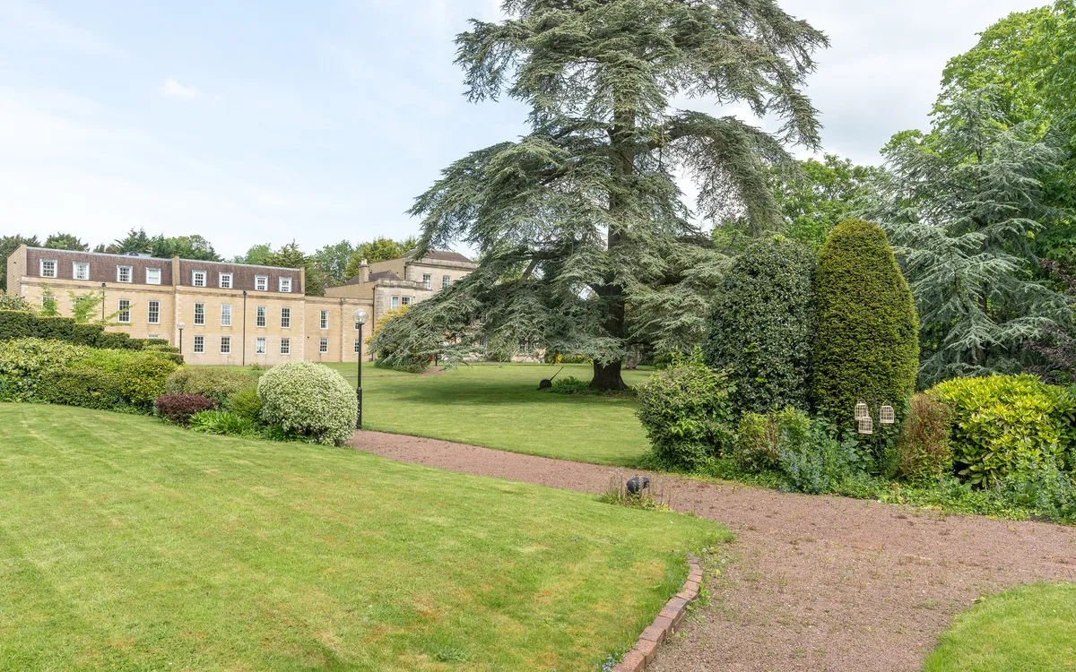 Cedar Hall, Frenchay, BS16, photo 19