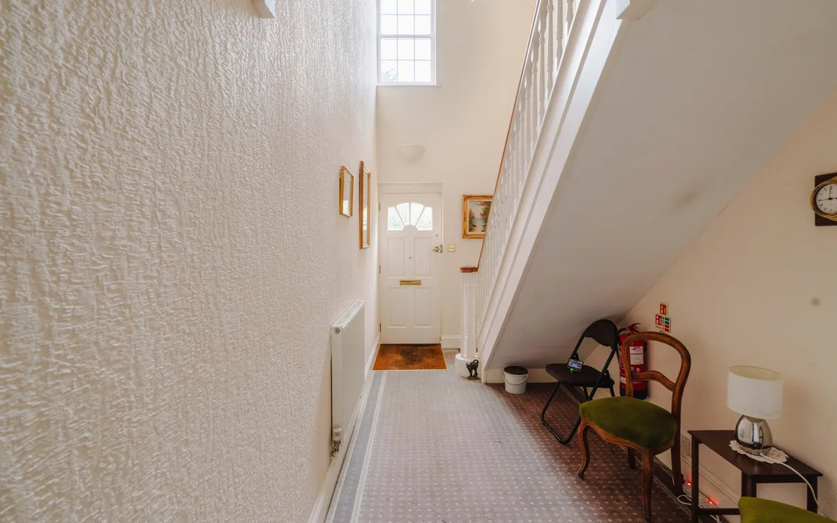 Cedar Hall, Frenchay, BS16, photo 16