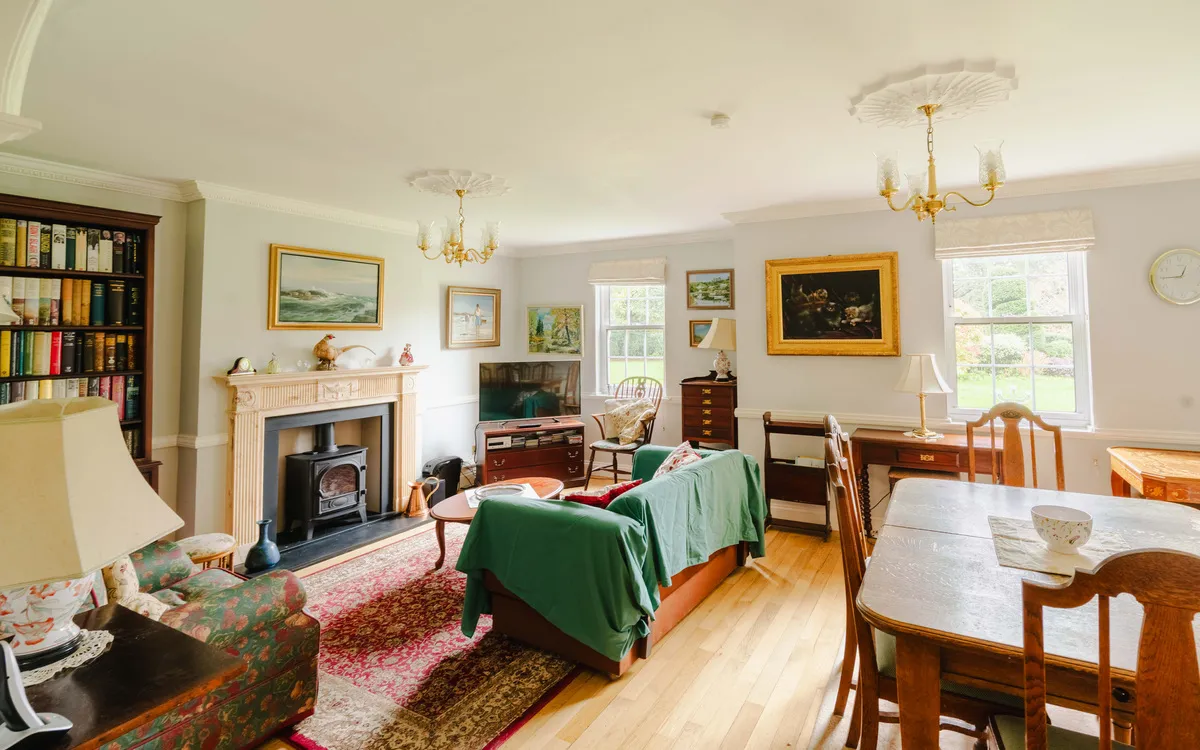 Cedar Hall, Frenchay, BS16, photo 6