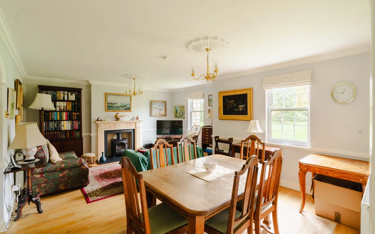Cedar Hall, Frenchay, BS16, photo 5