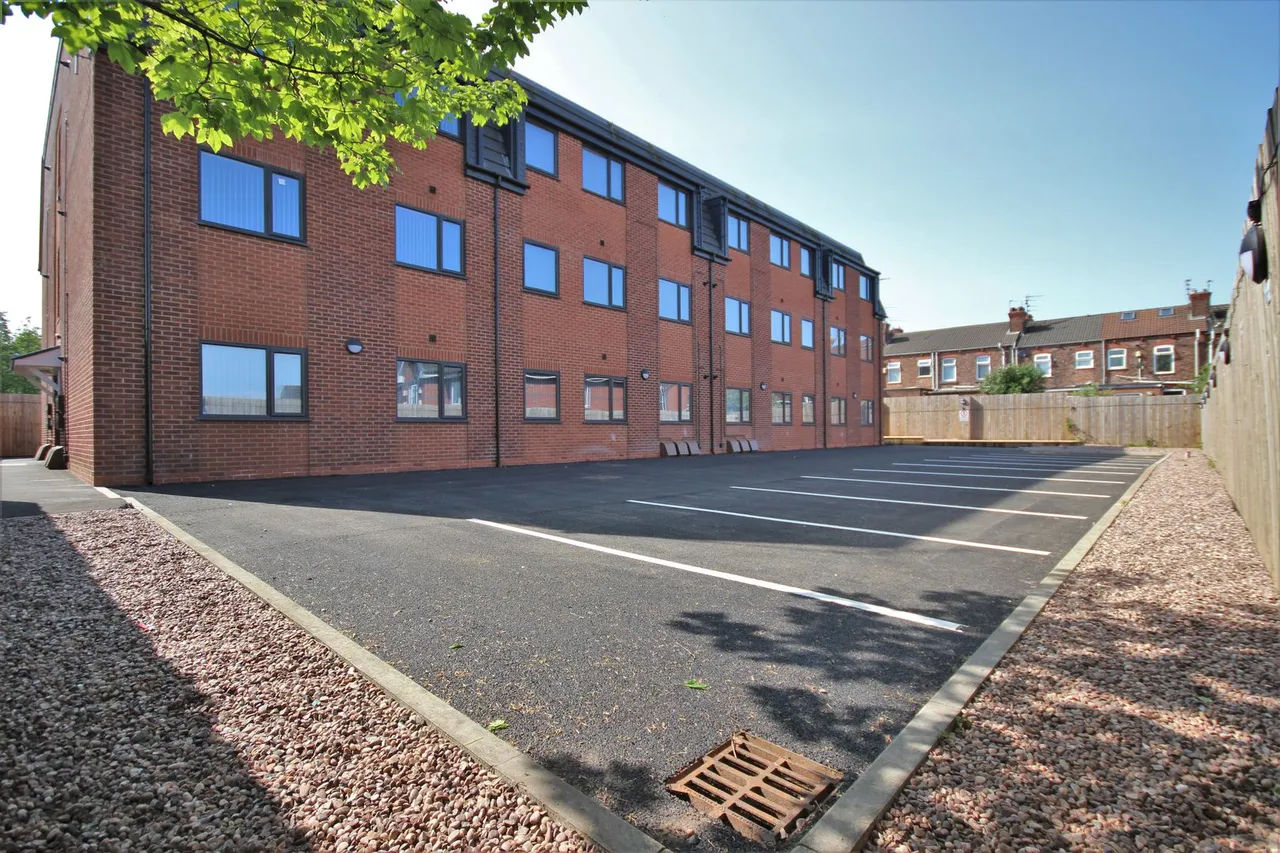Widnes, Cheshire, photo 5