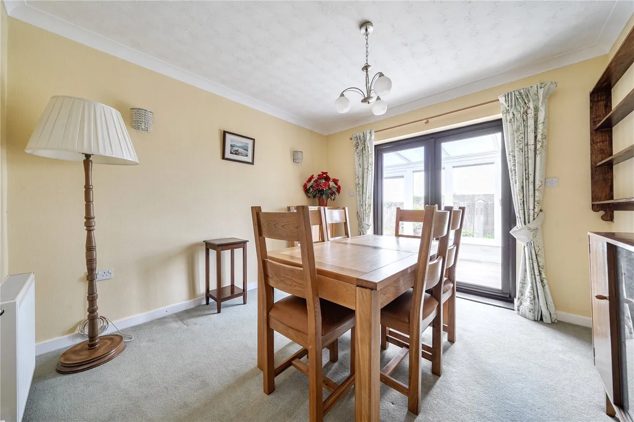 Wadd Close Lane, Whilton, NN11, photo 8