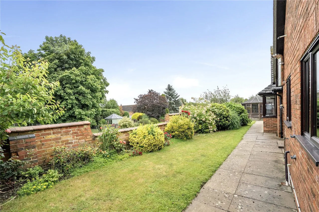 Wadd Close Lane, Whilton, NN11, photo 20