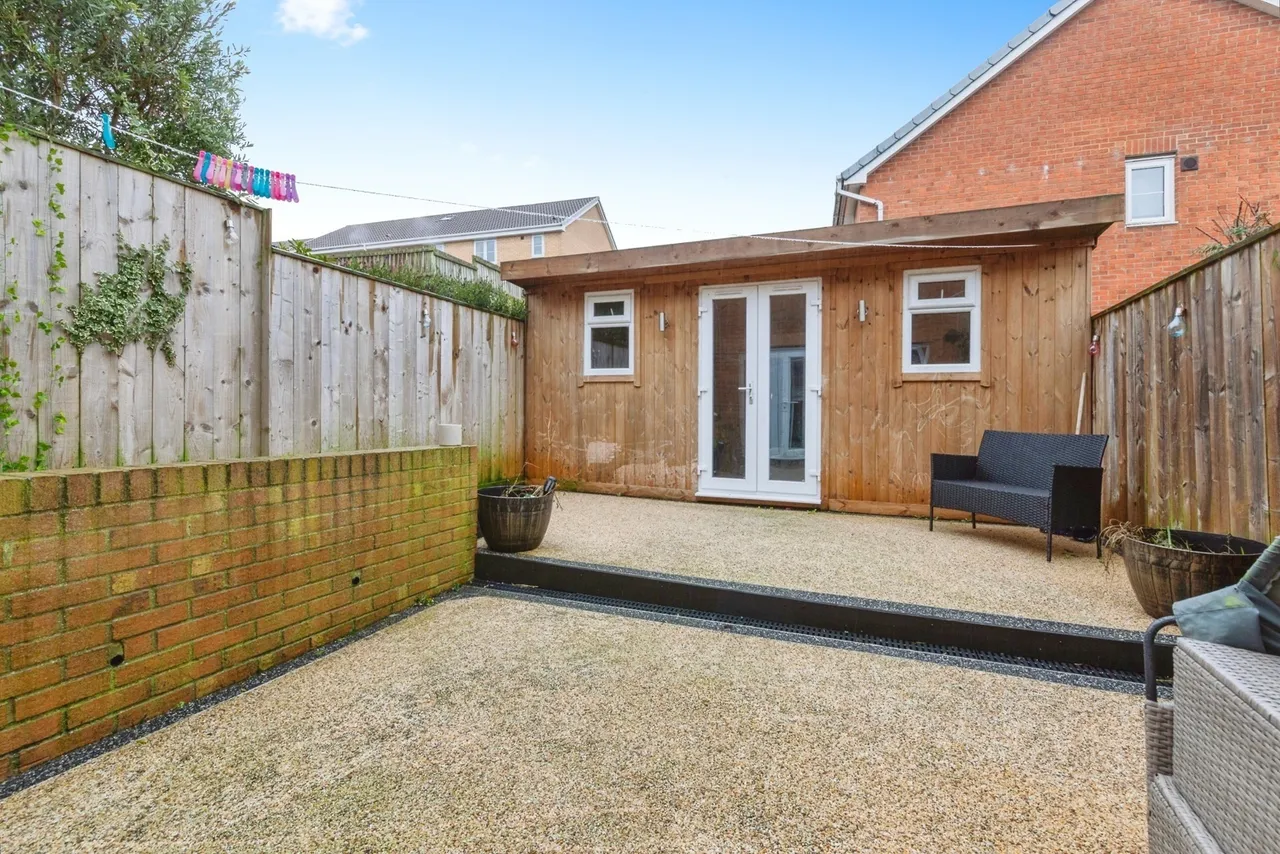 Beechwood Close, Sacriston, Durham, DH7, photo 17