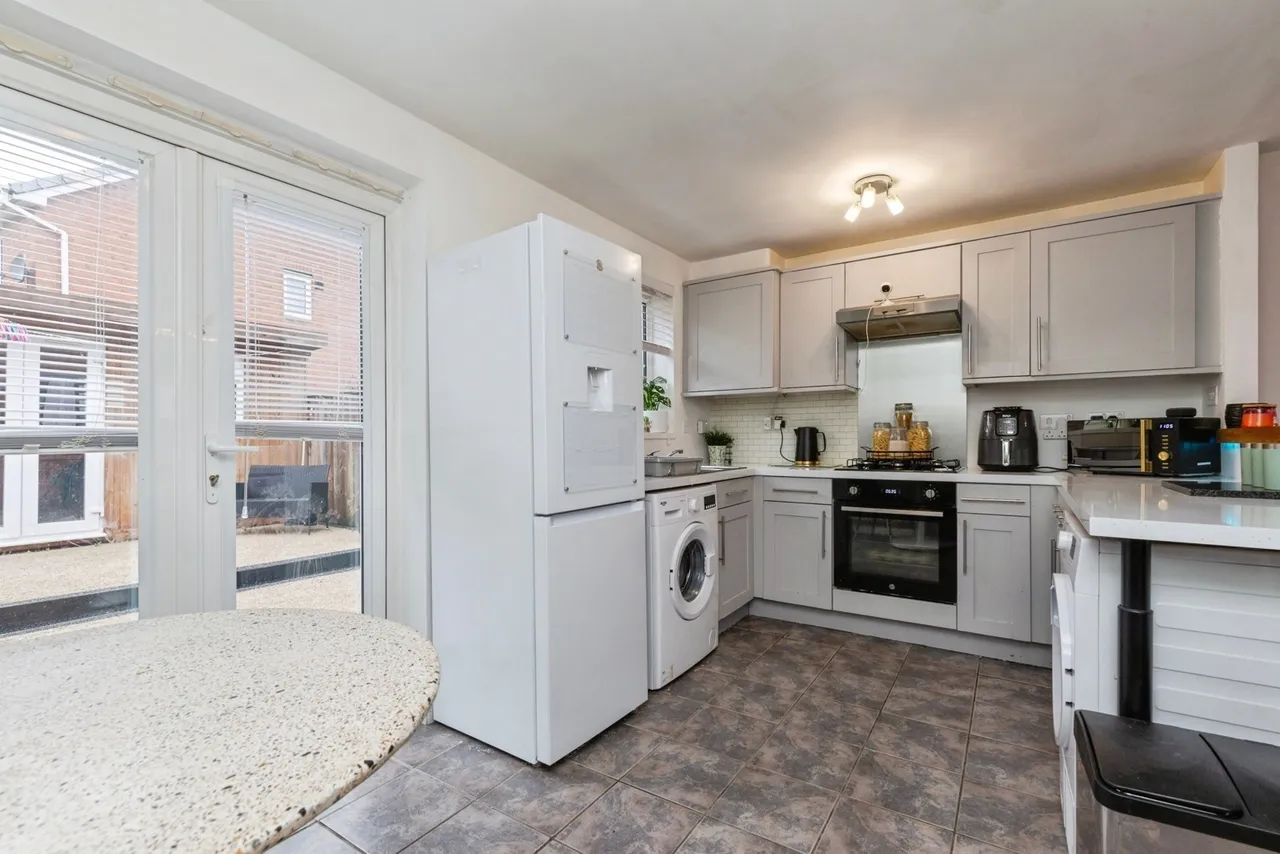 Beechwood Close, Sacriston, Durham, DH7, photo 5