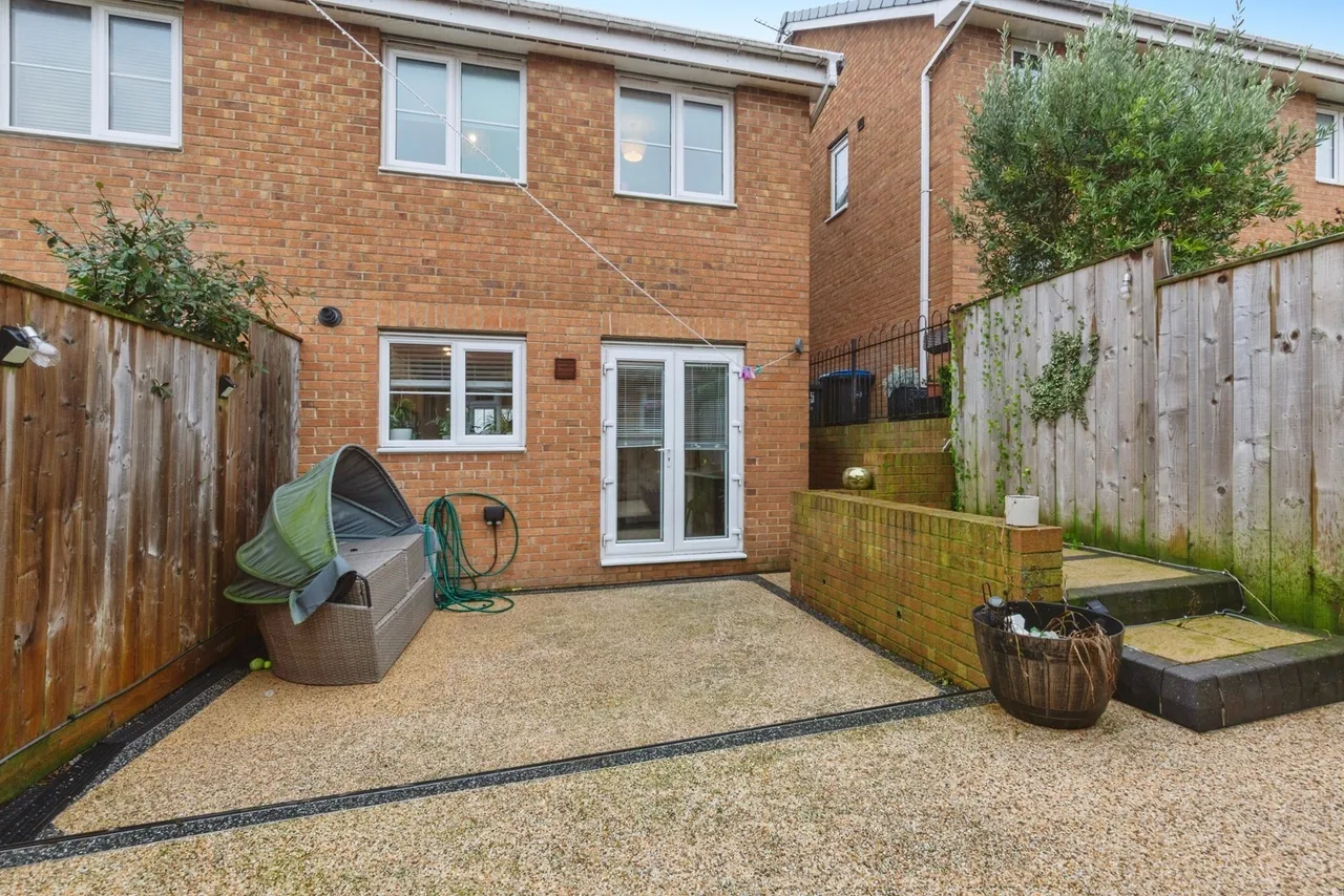 Beechwood Close, Sacriston, Durham, DH7, photo 16
