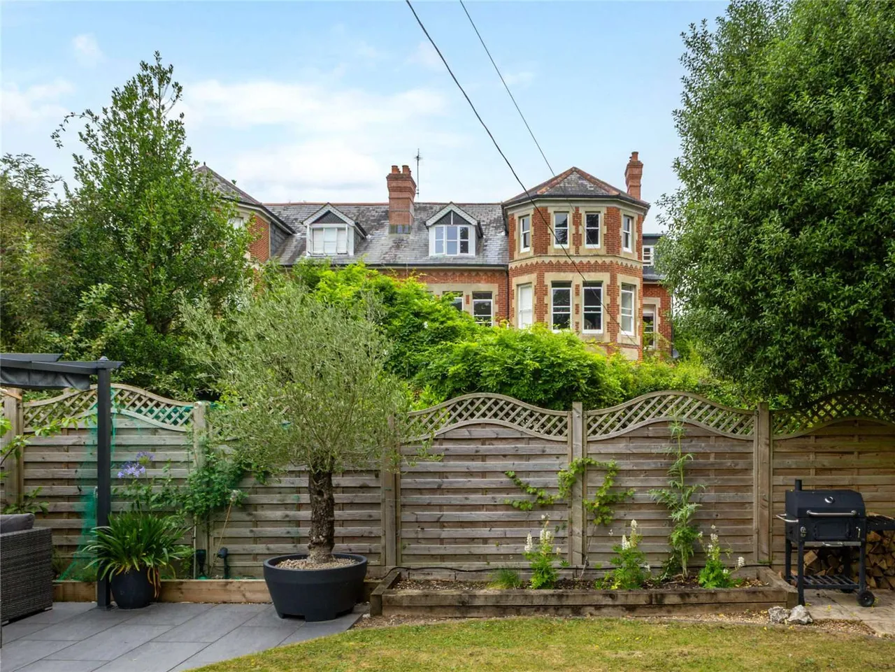 Barnes Close, Winchester, Hampshire, SO23 9QX, photo 12