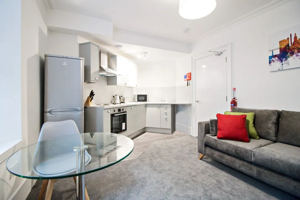 Eassons Angle, West End, DD2, photo 3