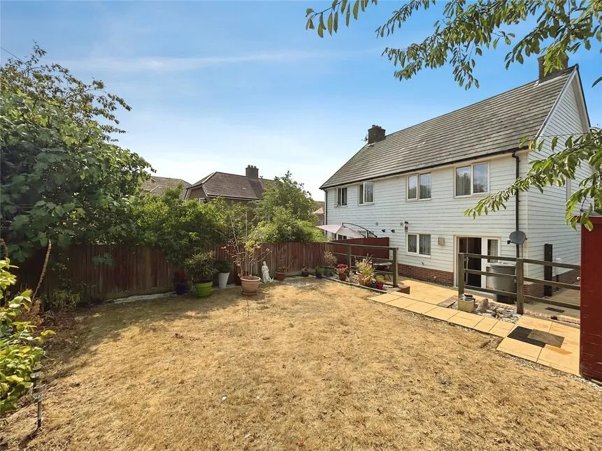 Chestnut Walk, Pembury, TN2, photo 2