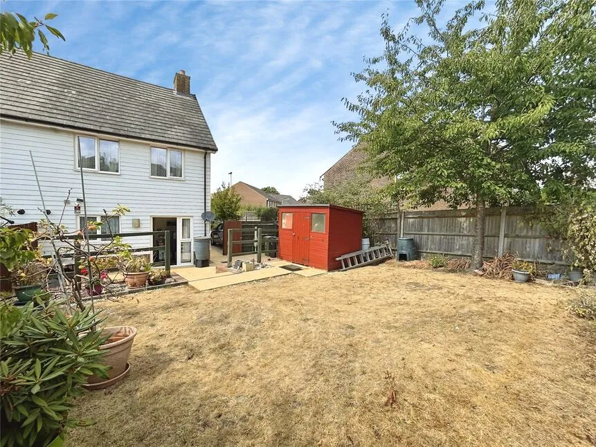 Chestnut Walk, Pembury, TN2, photo 8