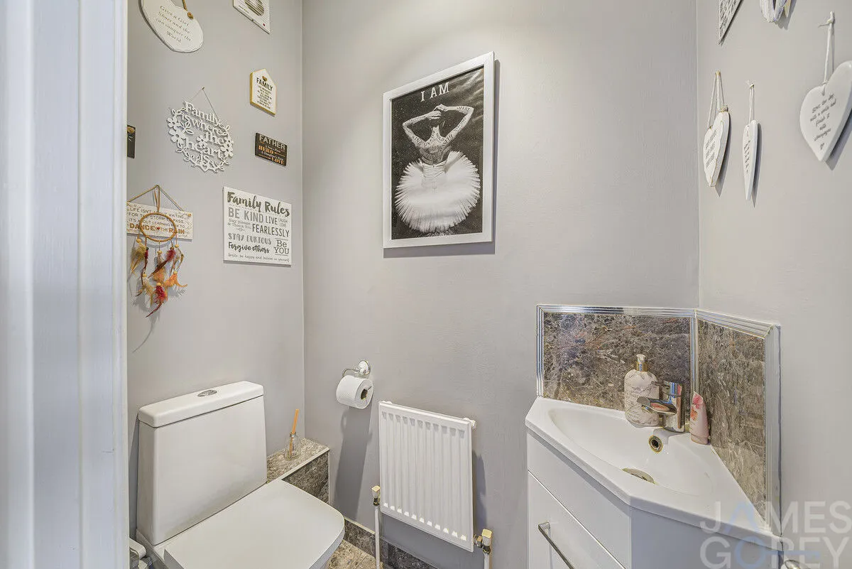 Frobisher Way, Greenhithe, DA9, photo 26