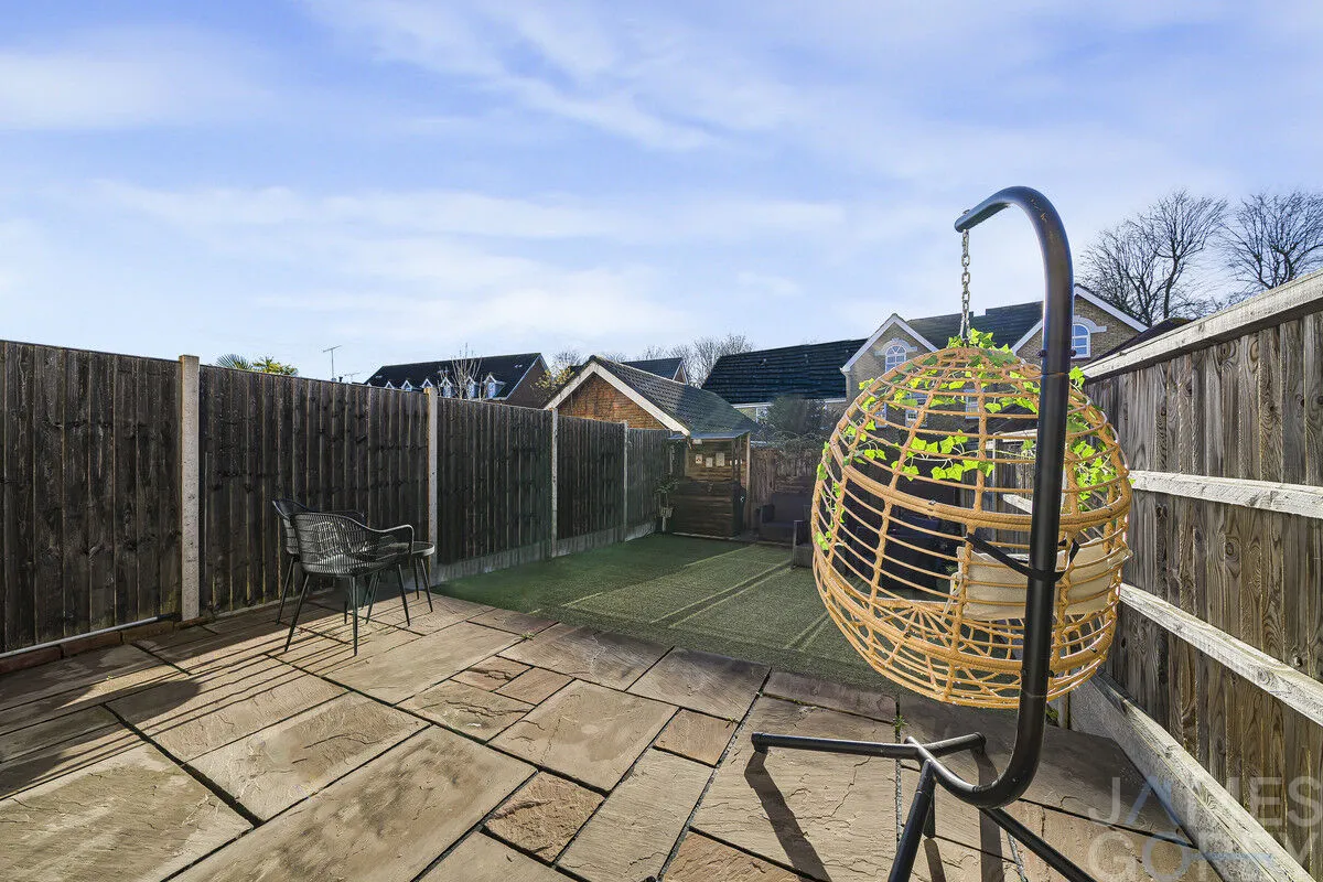 Frobisher Way, Greenhithe, DA9, photo 20