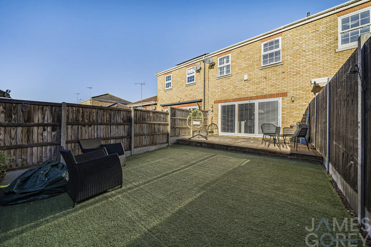 Frobisher Way, Greenhithe, DA9, photo 19