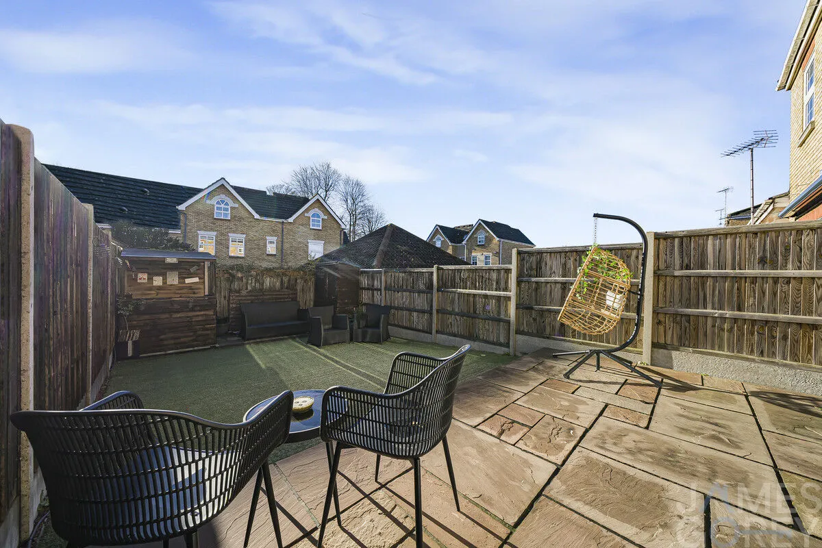 Frobisher Way, Greenhithe, DA9, photo 4