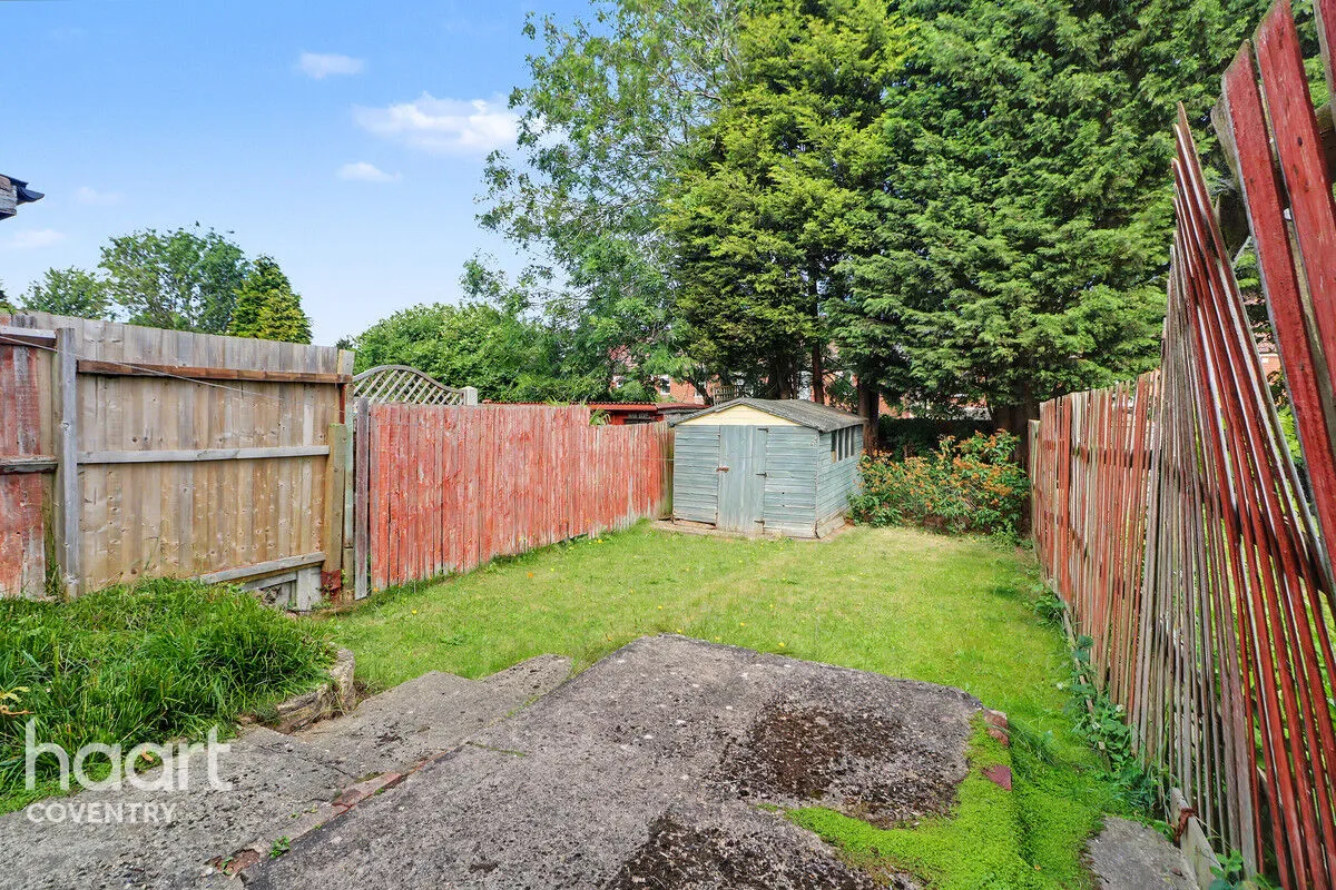 Beake Avenue, Coventry, CV6, photo 11