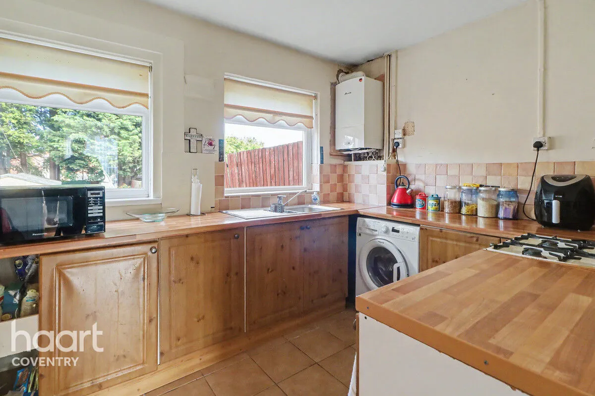Beake Avenue, Coventry, CV6, photo 5