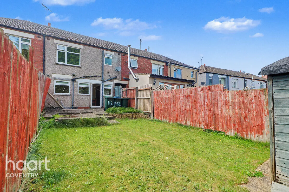 Beake Avenue, Coventry, CV6, photo 12