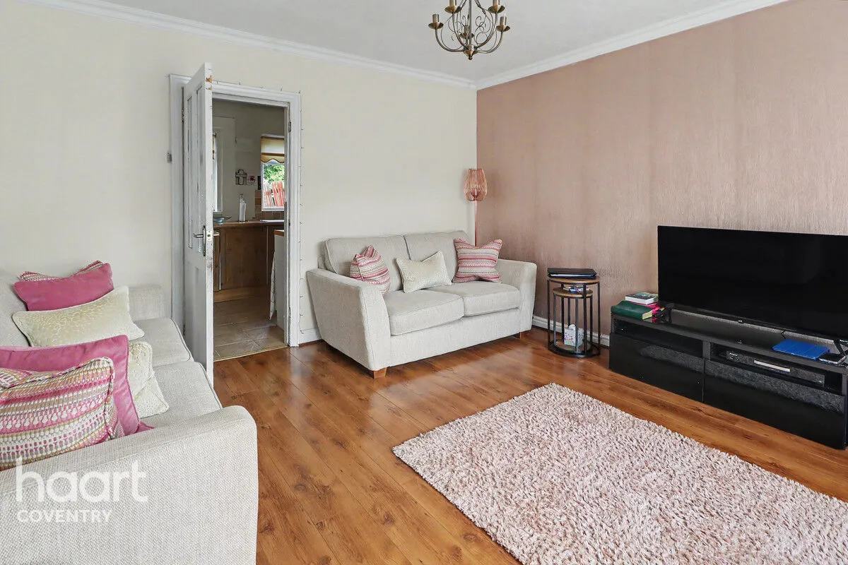Beake Avenue, Coventry, CV6, photo 3