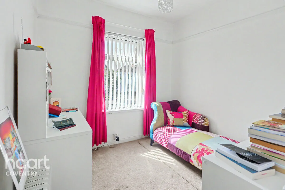 Beake Avenue, Coventry, CV6, photo 8