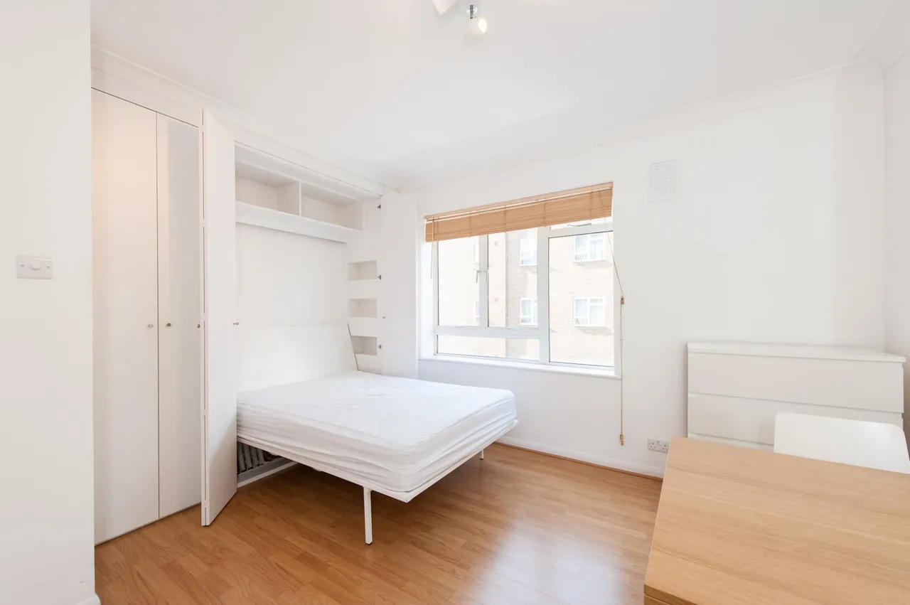 Paddington Street, Marylebone, W1U, photo 5