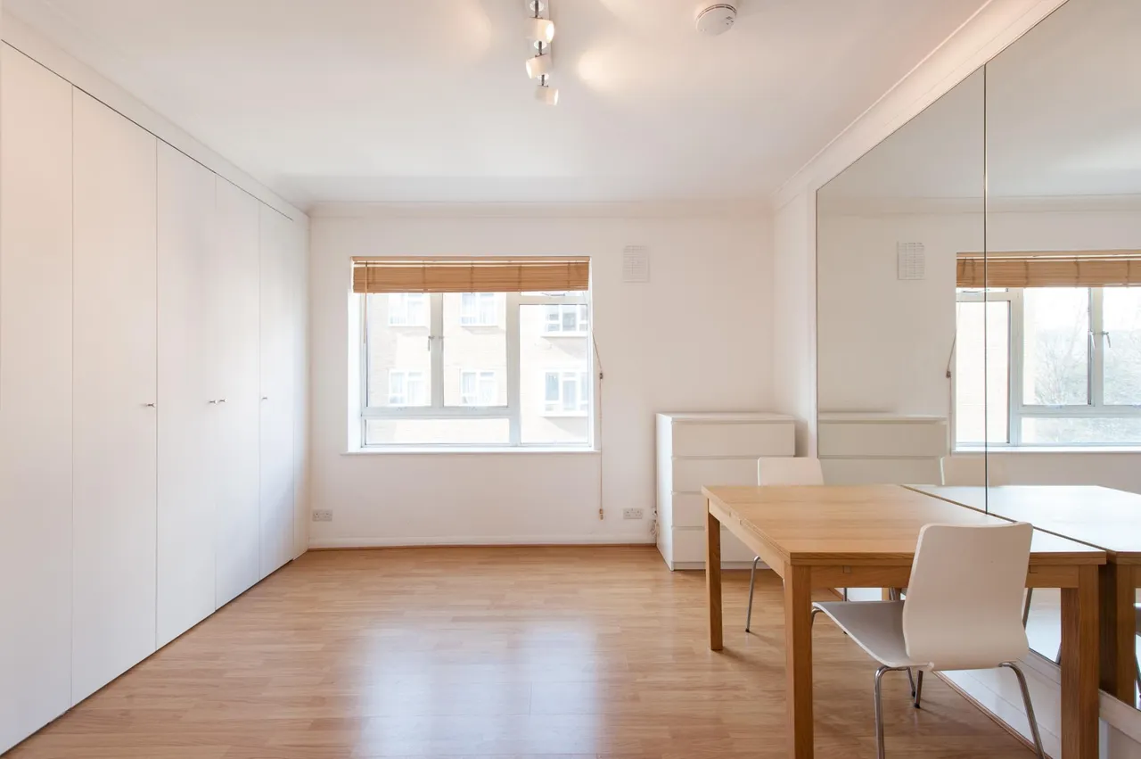 Paddington Street, Marylebone, W1U, photo 3