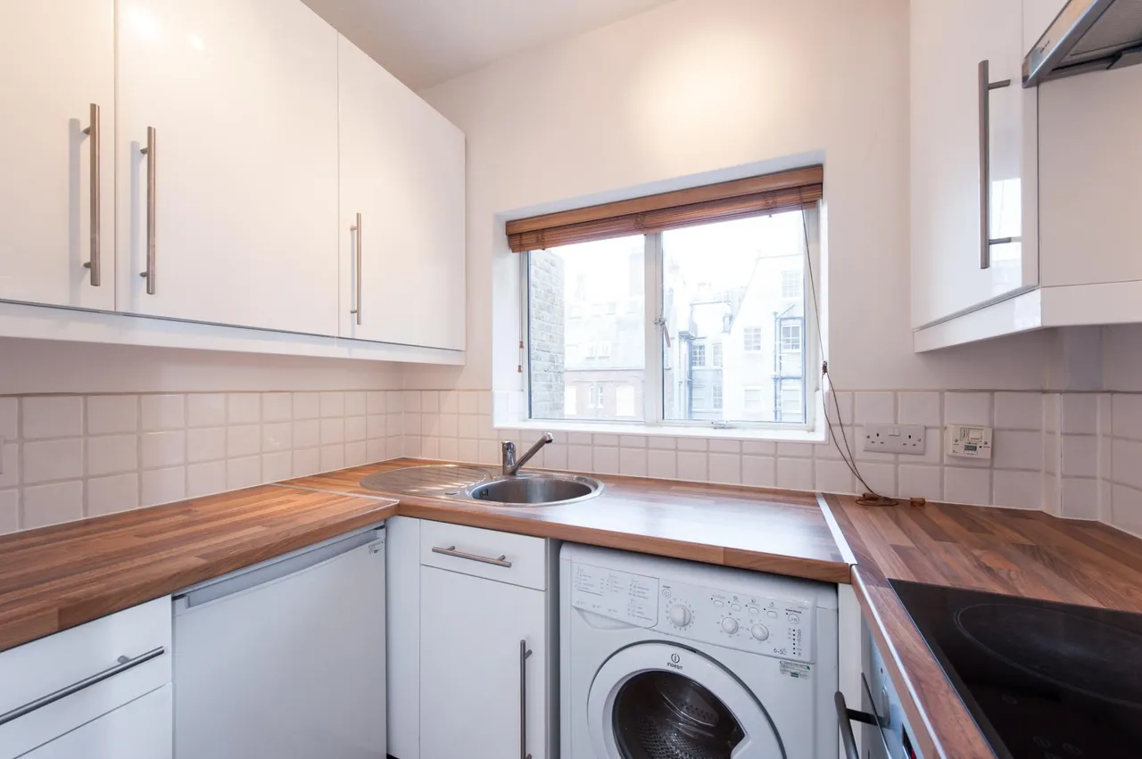 Paddington Street, Marylebone, W1U, photo 4