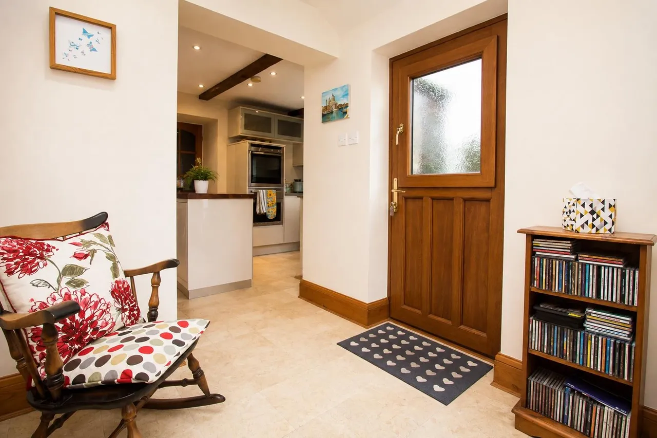 O'Er The Bridge, Hoddlesden, BB3, photo 11