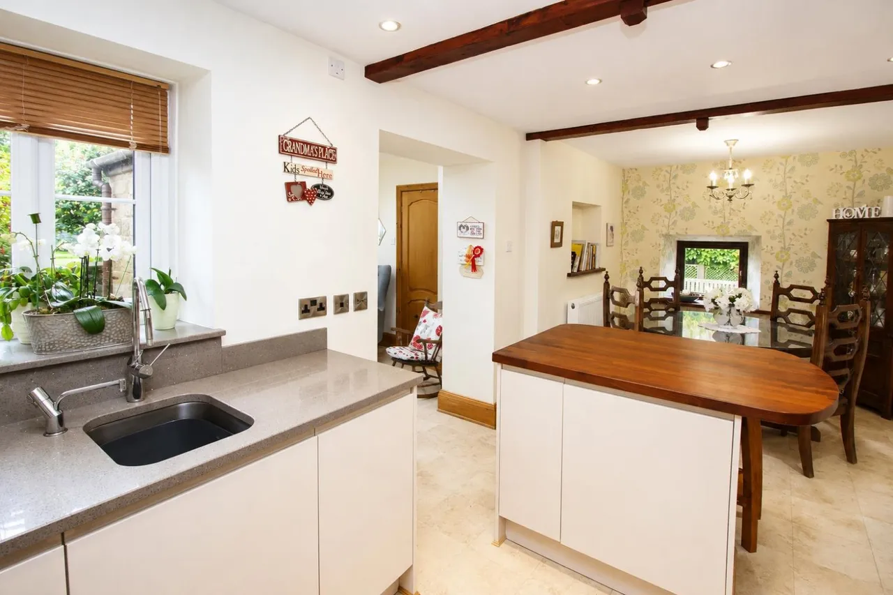 O'Er The Bridge, Hoddlesden, BB3, photo 7