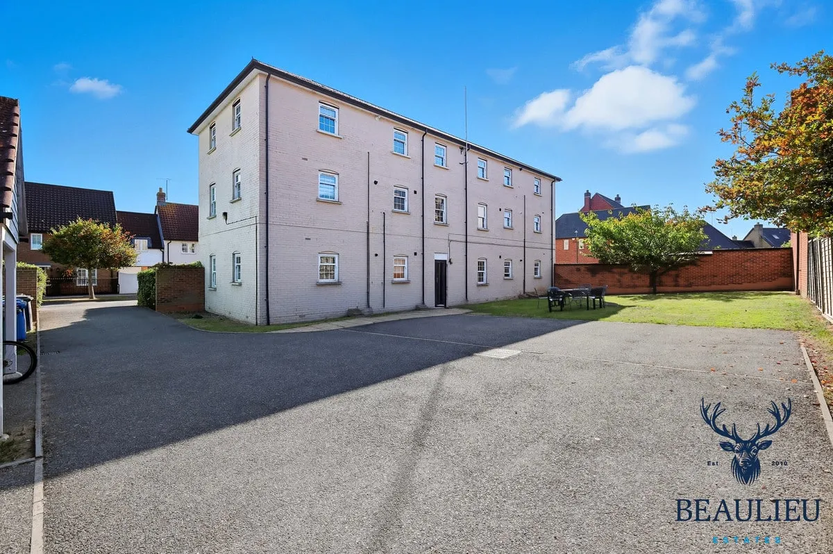Abell Way, Chelmer Village, CM2, photo 11