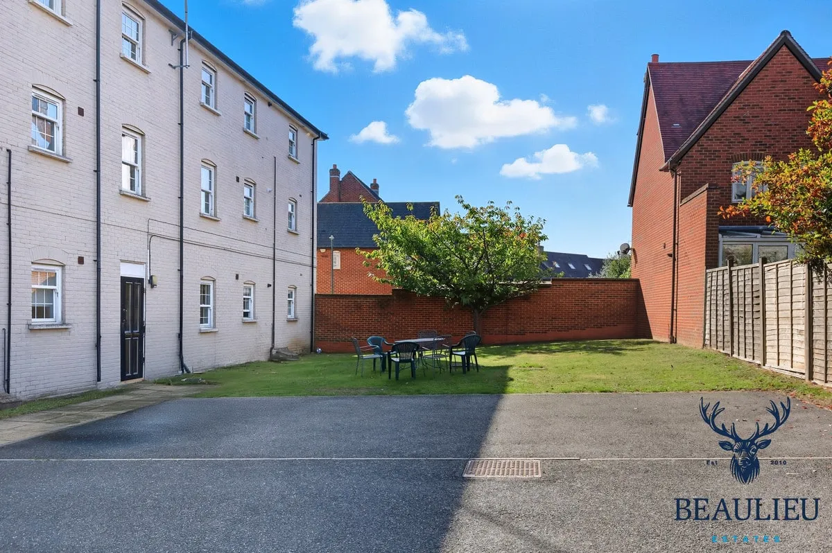 Abell Way, Chelmer Village, CM2, photo 10