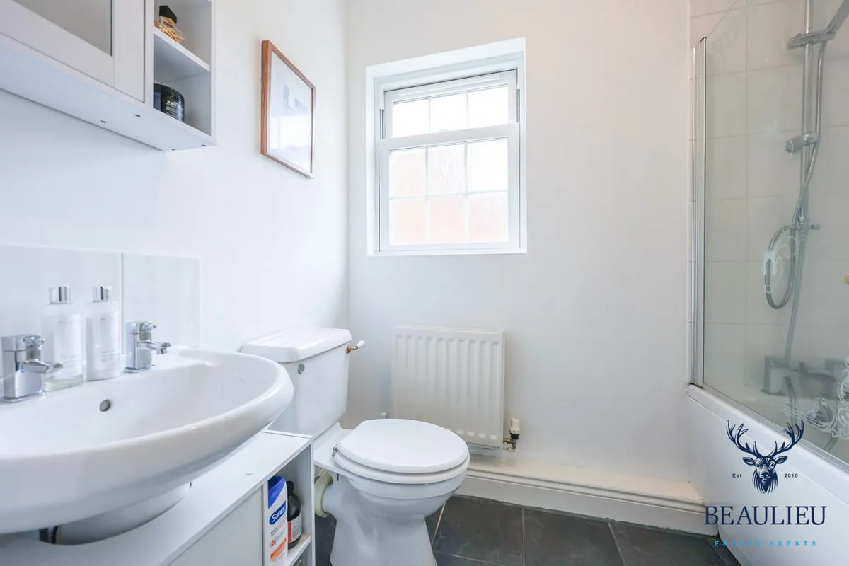 Abell Way, Chelmer Village, CM2, photo 5