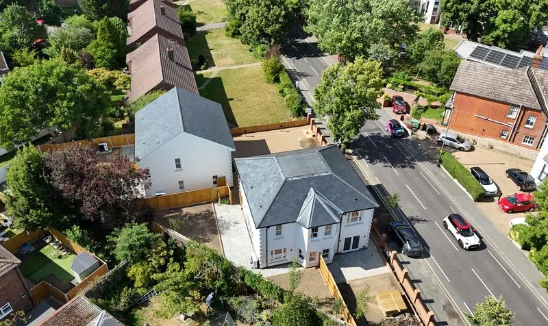 Ashley Road, Epsom, KT18, photo 10