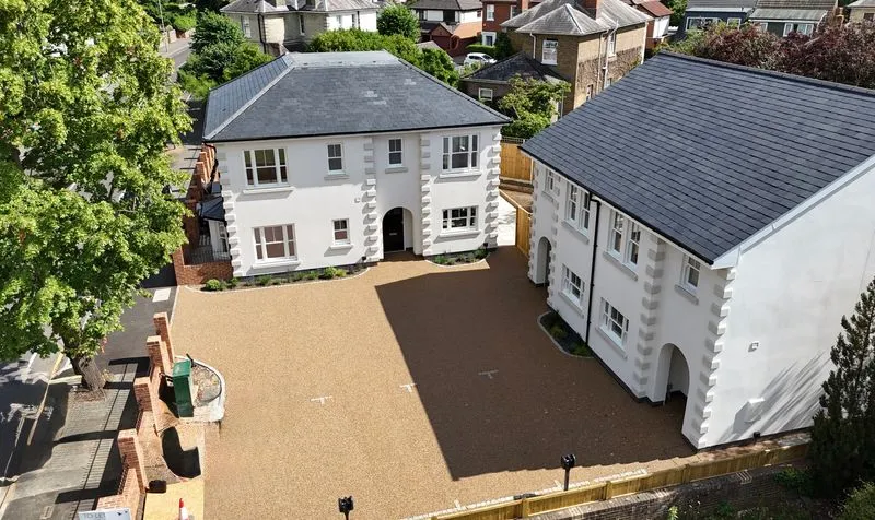 Ashley Road, Epsom, KT18, photo 9